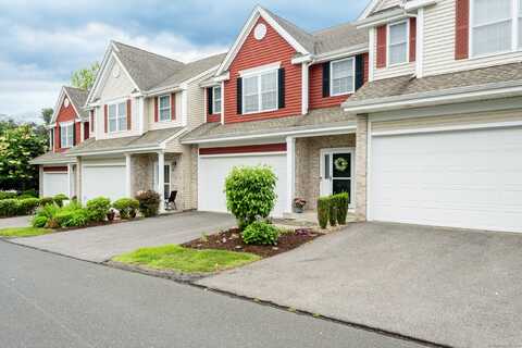 90 Bridlewood Lane, Vernon, CT 06066