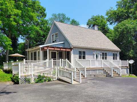43 Route 87, Columbia, CT 06237
