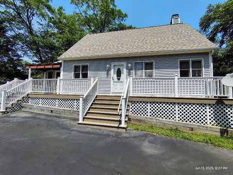 43 Route 87, Columbia, CT 06237