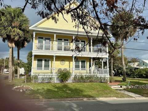 5051 G St, Cedar Key, FL 32625