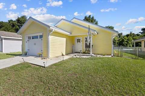 308 2nd Ave, Chiefland, FL 32626