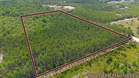 276 348th Ave, Steinhatchee, FL 32359
