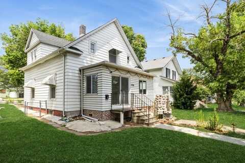 1236 York Street, Des Moines, IA 50316