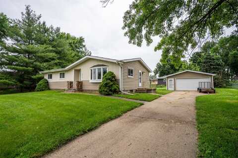 6946 NE Halbrook Lane, Ankeny, IA 50023