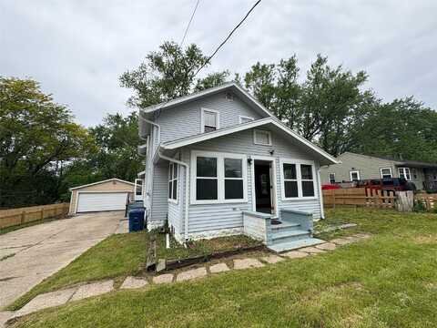 3206 62nd Street, Des Moines, IA 50322