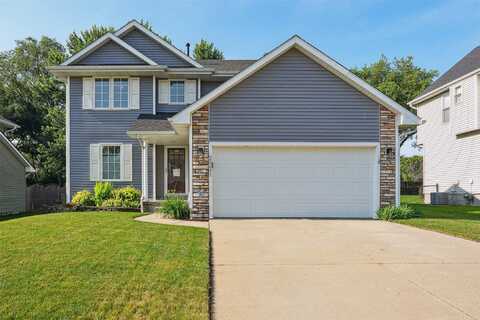2521 SW 35th Street, Ankeny, IA 50023
