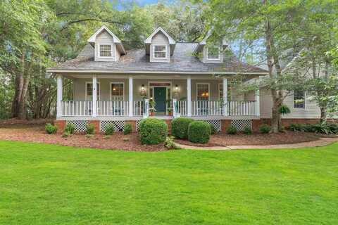 1961 Chatsworth Way, Tallahassee, FL 32309