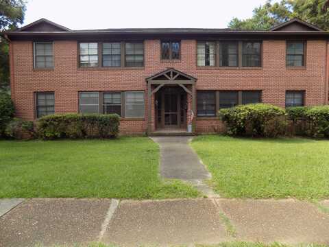 545 E Park Avenue, Tallahassee, FL 32301