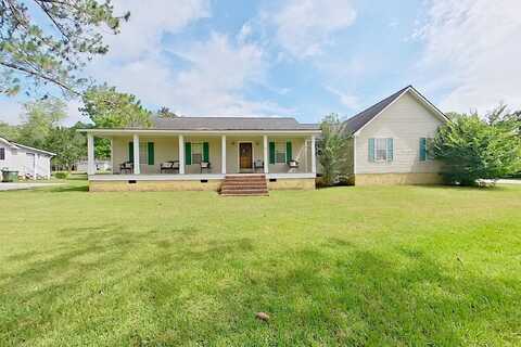 273 Old Timey Trail, Other Georgia, GA 31788