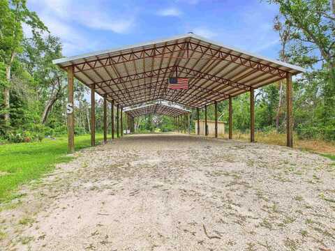 1499 Holley Drive, Perry, FL 32347