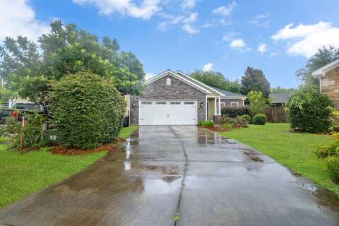 5657 Jacksons Gap Road, Tallahassee, FL 32317