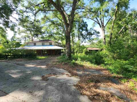 5490 & 5480 Jackson Bluff Road, Tallahassee, FL 32310