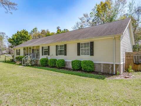 7178 Moses Lane, Tallahassee, FL 32309