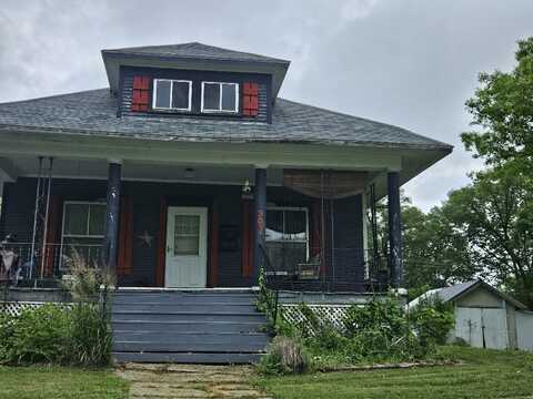 303 S Central Avenue, Allerton, IA 50008