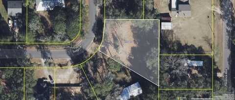 4121 Susan Avenue, Tallahassee, FL 32305
