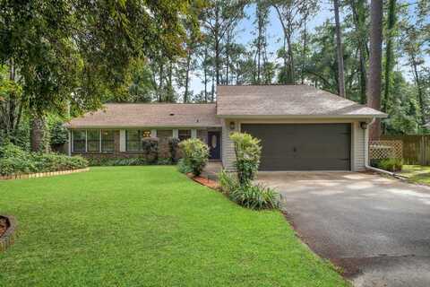 3412 Edgemont Trail, Tallahassee, FL 32312