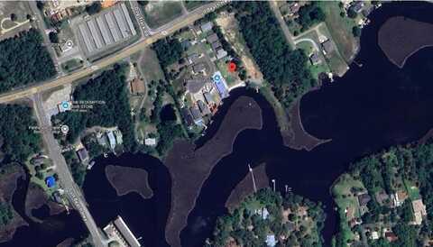 712 Landing Lane, Other Florida, FL 32507