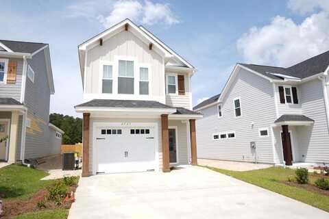 3727 Meadow Vista Lane, Tallahassee, FL 32308