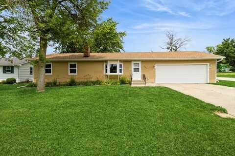202 Harrison Court, Baxter, IA 50028