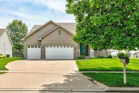705 SE Lowell Drive, Ankeny, IA 50021
