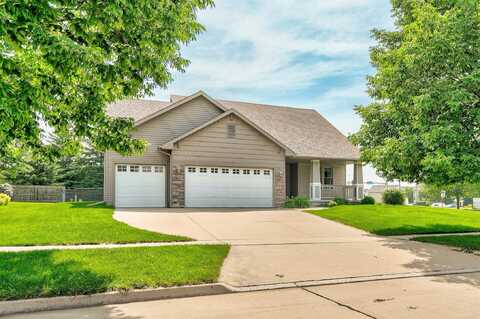 705 SE Lowell Drive, Ankeny, IA 50021