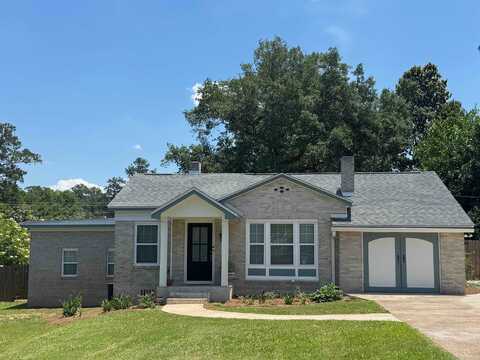 2015 E FOREST Drive, Tallahassee, FL 32303