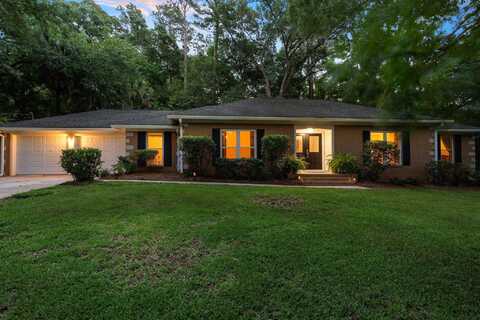 2919 Abbotsford Way, Tallahassee, FL 32312