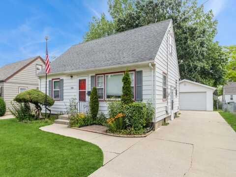 1919 52nd Street, Des Moines, IA 50310