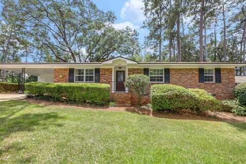 1917 Sharon Road, Tallahassee, FL 32303