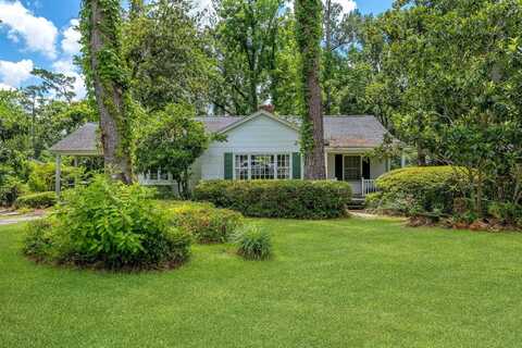 1561 Spruce Avenue, Tallahassee, FL 32303