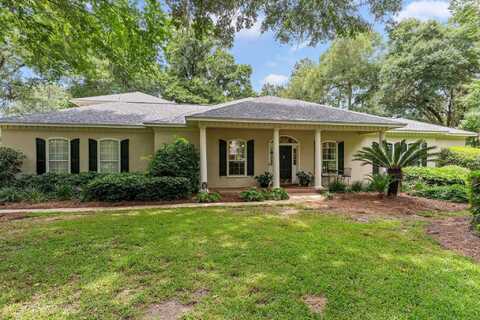 3690 Dexter Drive, Tallahassee, FL 32312