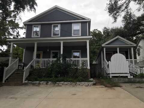 624 W 7Th Avenue, Tallahassee, FL 32303