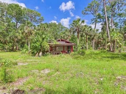10815 Cooey Island Gr, Perry, FL 32347