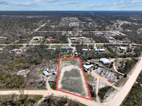 15660 Pompano Place, Perry, FL 32348