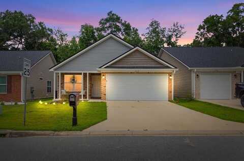 6198 Jordans Pass Drive, Tallahassee, FL 32304