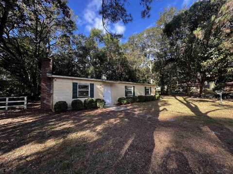 1516 Majestic Avenue, Tallahassee, FL 32304