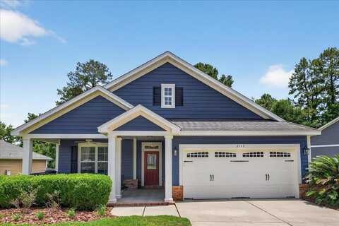 2549 HALLECK Lane, Tallahassee, FL 32312