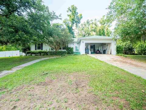 495 NE Fraleigh Drive, Madison, FL 32340