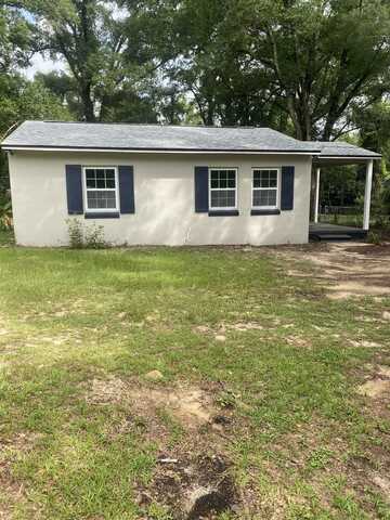 1528 Brook, Tallahassee, FL 32310