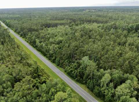 Vacant SW CR 14, Greenville, FL 32331