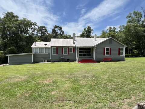 343 E King Street, Quincy, FL 32351