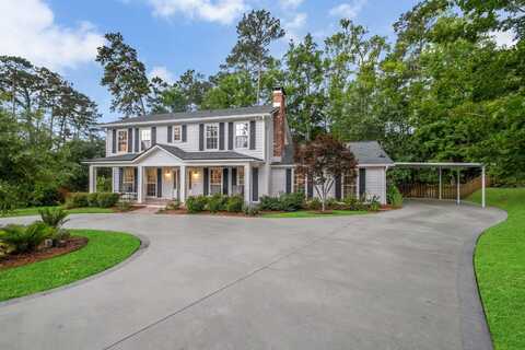 2003 Ellicott Drive, Tallahassee, FL 32308