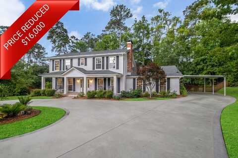 2003 Ellicott Drive, Tallahassee, FL 32308