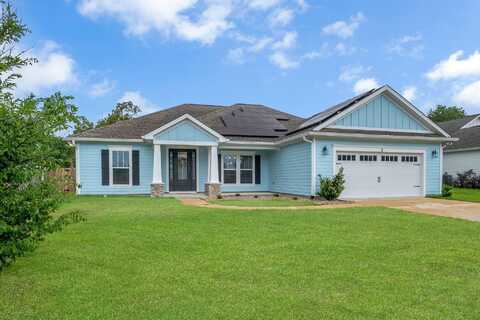 8 Windsor Way, Crawfordville, FL 32327