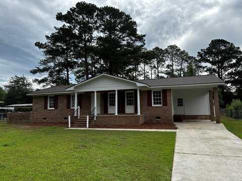 2019 North Central, Tifton, GA 31794