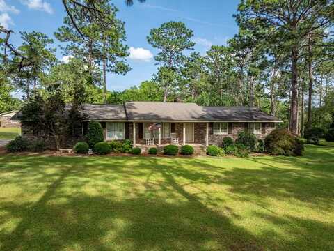 128 Airport Road, Sylvester, GA 31791