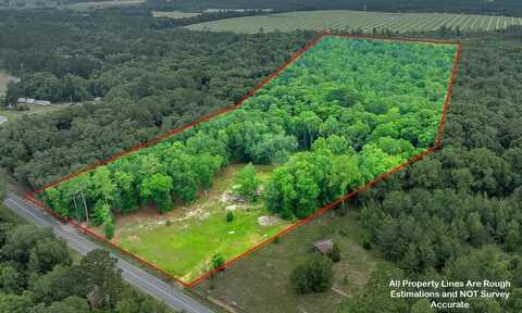 336 Green Valley Road, Sylvester, GA 31791