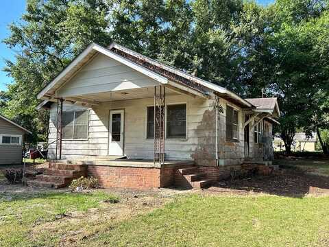 804 E 8th Street, Tifton, GA 31794