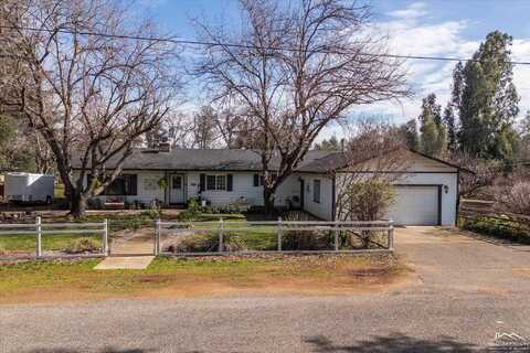 18892 Jewell Road, Cottonwood, CA 96022