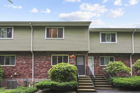 689 Churchill Drive, Newington, CT 06111